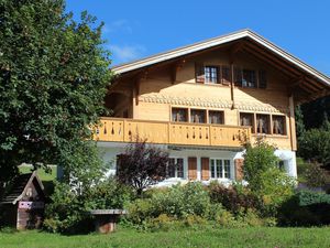 Ferienwohnung für 7 Personen (88 m²) ab 180 € in Schönried