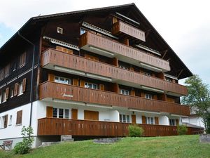 Ferienwohnung für 3 Personen (32 m²) ab 80 € in Schönried
