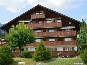Ferienwohnung für 5 Personen in Schönried