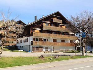 Ferienwohnung für 2 Personen (36 m²) in Schönried