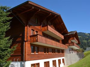 Ferienwohnung für 12 Personen (160 m²) in Schönried