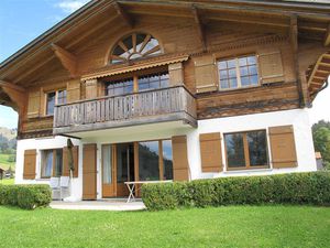 Ferienwohnung für 4 Personen (150 m²) in Schönried