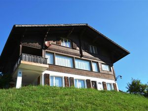 Ferienwohnung für 4 Personen (75 m²) ab 120 € in Schönried