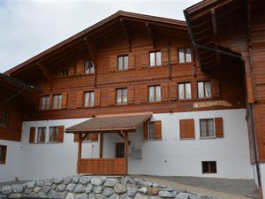 Ferienwohnung für 6 Personen (65 m²) ab 231 € in Schönried