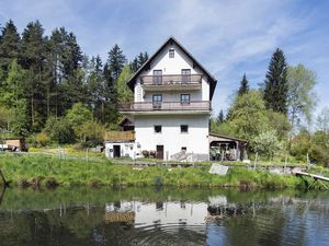 Ferienwohnung für 6 Personen (95 m²) in Schönsee