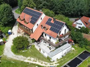 Ferienwohnung für 11 Personen (190 m²) in Schönsee