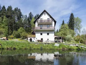 Ferienwohnung für 7 Personen (95 m²) in Schönsee