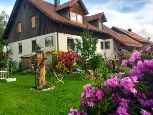 Ferienwohnung für 5 Personen (118 m²) in Schönsee