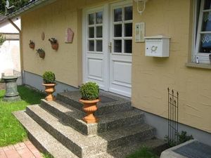Ferienwohnung für 3 Personen (60 m²) in Schönwald im Schwarzwald
