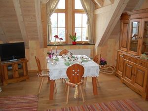 Ferienwohnung für 2 Personen (80 m²) in Schönwald im Schwarzwald