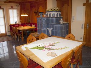 Ferienwohnung für 3 Personen (80 m²) in Schönwald im Schwarzwald