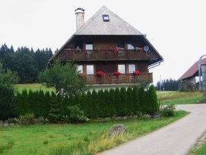 Ferienwohnung für 4 Personen (80 m&sup2;) in Schönwald im Schwarzwald