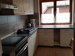 Ferienwohnung für 5 Personen (76 m²) in Schönwald im Schwarzwald