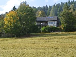 Ferienwohnung für 5 Personen (80 m&sup2;) in Schönwald im Schwarzwald