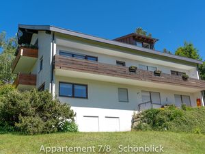 Ferienwohnung für 4 Personen (69 m&sup2;) in Schönwald im Schwarzwald
