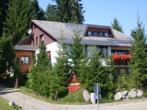 Ferienwohnung für 3 Personen (36 m&sup2;) in Schönwald im Schwarzwald