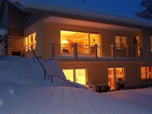 Ferienwohnung für 3 Personen (60 m²) in Schönwald im Schwarzwald