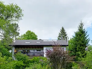 Ferienwohnung für 5 Personen (80 m²) in Schönwald im Schwarzwald