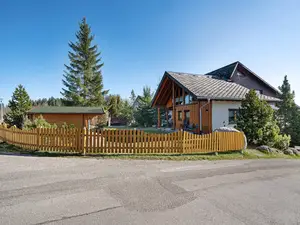 Ferienwohnung für 4 Personen (62 m²) in Schönwald im Schwarzwald