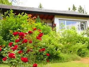 Ferienwohnung für 5 Personen (80 m²) in Schönwald im Schwarzwald