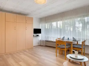 Ferienwohnung für 3 Personen (38 m²) in Schönwald im Schwarzwald