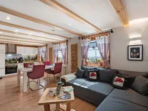 Ferienwohnung für 4 Personen (45 m²) in Schönwald im Schwarzwald