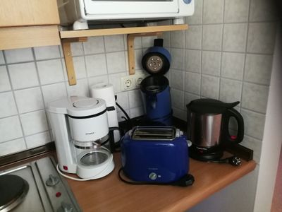 Ferienwohnung für 2 Personen (32 m²) in Schöfweg 6/10