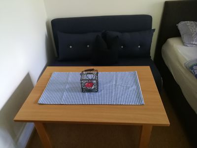 Ferienwohnung für 2 Personen (32 m²) in Schöfweg 7/10