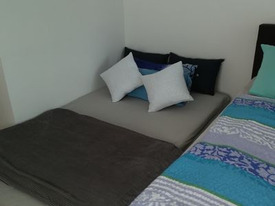 Ferienwohnung für 2 Personen (32 m²) in Schöfweg 8/10