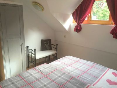 Ferienwohnung für 3 Personen (44 m²) in Schöfweg 7/10