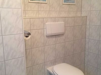 Ferienwohnung für 3 Personen (44 m²) in Schöfweg 9/10