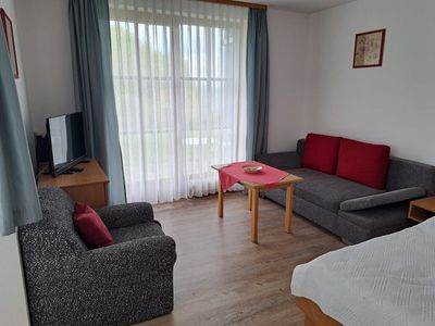 Ferienwohnung für 2 Personen (35 m²) in Schöfweg 4/10