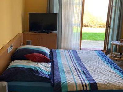 Ferienwohnung für 2 Personen (30 m²) in Schöfweg 6/10