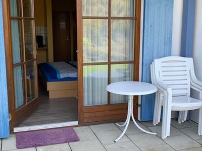 Ferienwohnung für 2 Personen (30 m²) in Schöfweg 7/10