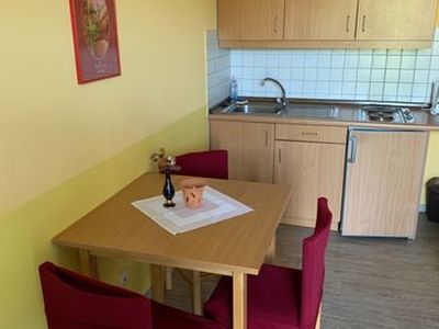 Ferienwohnung für 2 Personen (30 m²) in Schöfweg 9/10