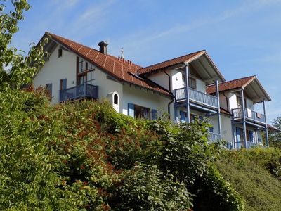 Ferienwohnung für 2 Personen (30 m²) in Schöfweg 1/10