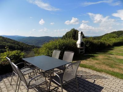 Ferienwohnung für 2 Personen (30 m²) in Schöfweg 2/10