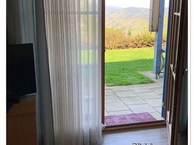 Ferienwohnung für 2 Personen (30 m²) in Schöfweg 7/10