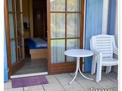 Ferienwohnung für 2 Personen (30 m²) in Schöfweg 8/10