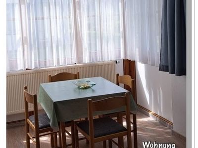 Ferienwohnung für 3 Personen (36 m²) in Schöfweg 6/10