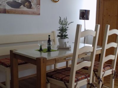 Ferienwohnung für 3 Personen (44 m²) in Schöfweg 4/10