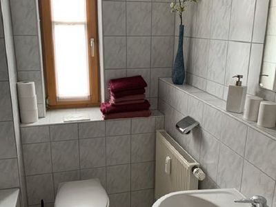 Ferienwohnung für 2 Personen (32 m²) in Schöfweg 10/10