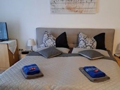 Ferienwohnung für 2 Personen (34 m²) in Schöfweg 2/10