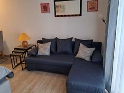 Ferienwohnung für 2 Personen (34 m²) in Schöfweg 3/10