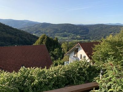 Ferienwohnung für 2 Personen (34 m²) in Schöfweg 9/10