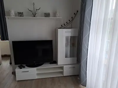 Ferienwohnung für 3 Personen (35 m²) in Schöfweg 4/10