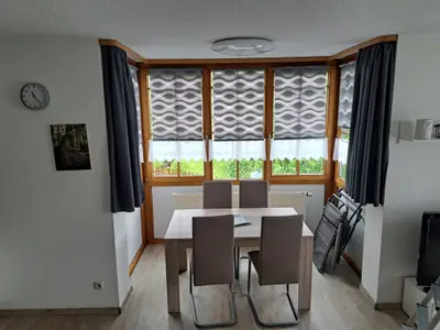 Ferienwohnung für 3 Personen (35 m²) in Schöfweg 6/10