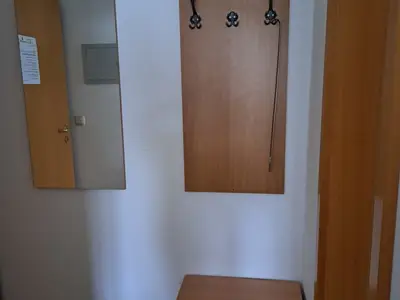 Ferienwohnung für 3 Personen (35 m²) in Schöfweg 10/10