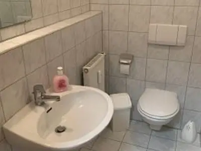 Ferienwohnung für 3 Personen (32 m²) in Schöfweg 9/10
