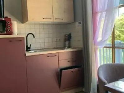 Ferienwohnung für 2 Personen (32 m²) in Schöfweg 4/10